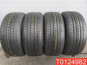 Goodyear Eagle F1 4x4 SUV 275/45 R21 110W 