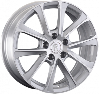Replay Renault (RN194) 7x17 5x114,3 ET35 dia 66,1 SF
