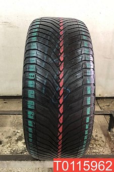 Michelin Cross Climate 2 245/45 R18 100Y 