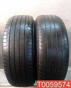 Bridgestone Dueler H/L 33 235/65 R18 106V 