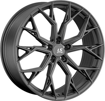 LS FlowForming RC61 9x21 5x114,3 ET35 dia 60,1 MGM