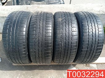 Continental 4x4 WinterContact 255/50 R19 107V RunFlat