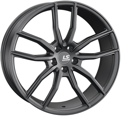 Диски LS FlowForming RC09 - 1