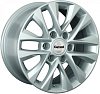 Carwel Сандал 175 7,5x18 6x127 ET30 dia 77,8 SL