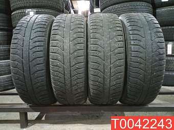 Bridgestone Ice Cruiser 7000 235/65 R17 108T 