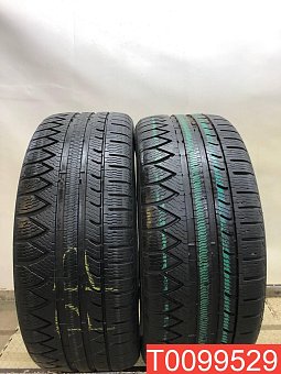 Michelin Pilot Alpin PA3 225/45 R18 95V 