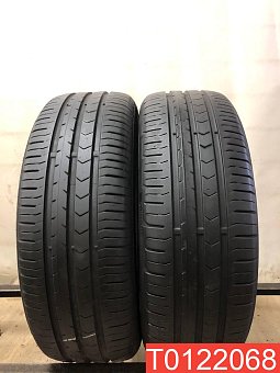 Continental ContiPremiumContact 5 185/60 R15 84H 