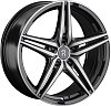Replay BMW (B363) 8x18 5x120 ET20 dia 72,6 BKF