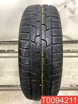 Firestone WinterHawk 2 Evo 185/60 R15 84T 