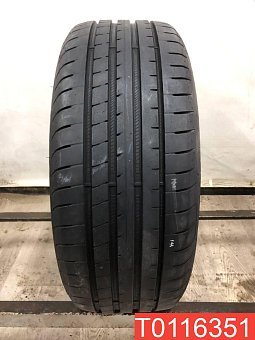 Goodyear Eagle F1 Asymmetric 3 225/45 R18 95W 