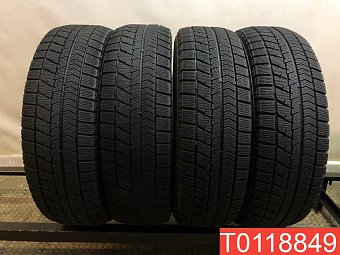 Bridgestone Blizzak VRX 185/65 R15 88Q 