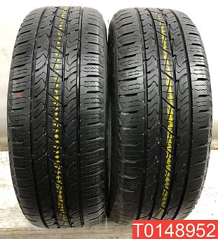 Nexen Roadian HTX RH5 SUV 245/55 R19 103T 