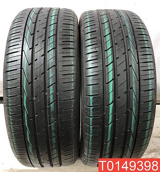 Hankook Ventus S1 Evo 2 SUV 235/55 R18 100V 