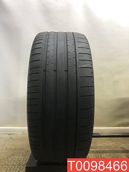 Pirelli P Zero PZ4 285/35 R23 107Y 