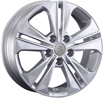 Replica Replay Hyundai (HND224) 6x16 5x114,3 ET43 dia 67,1 SF