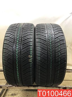 Michelin Latitude Alpin LA2 265/45 R20 104V 