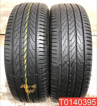 Continental UltraContact UC6 205/65 R15 94V 