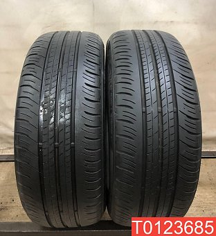 Dunlop Enasave EC300+ 205/55 R16 91V 