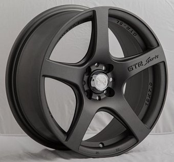 Race Ready CSS3718 6,5x15 4x100 ET35 dia 60,1 MK/M