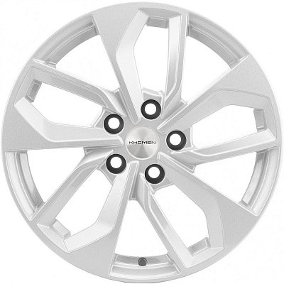 Диски Khomen Wheels KHW1703 (CX-5/Seltos) - 1