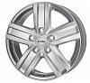 Rial Transporter 6.5x16 5x120 ET50 dia 65.1 polar silver