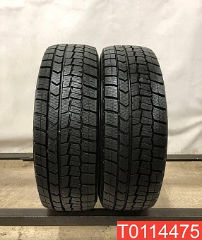 Dunlop Winter Maxx WM02 185/60 R15 84Q 