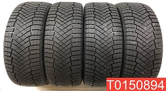 Pirelli Ice Zero FR 255/45 R20 105H 