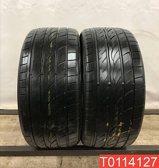 Sumitomo HTR Z2 275/40 R19 101Y 