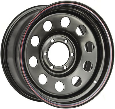 Диски Offroad wheels Navara/Pathfinder - 1