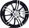 Nitro N2O Y663 6x14 4x98 ET38 dia 58.6 BFP