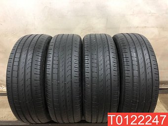 Pirelli Scorpion Verde 215/60 R17 96H 