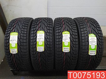 Nokian Hakkapeliitta R2 SUV 255/65 R17 114R 