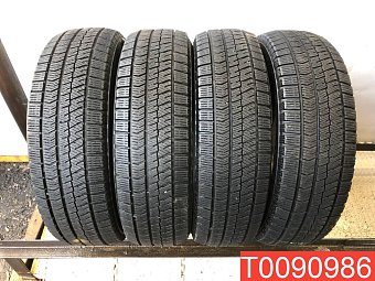 Bridgestone Blizzak VRX 2 185/65 R15 88Q 