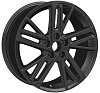 Carwel Талган 1815 (Haval F7/ F7x) 8x18 5x114,3 ET40 dia 64,1 BL