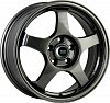 Megami MGM-7 6x14 4x98 ET35 dia 58,6 GM