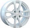 LS wheels ZT239 6x14 4x98 ET35 dia 58,6 W Китай