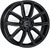 MAK Allianz 8x20 5x112 ET27 dia 66.6 gloss black
