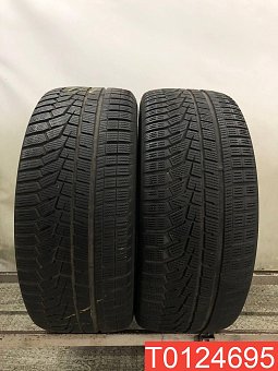 Hankook Winter I'Cept Evo 2 SUV 265/45 R20 108V 