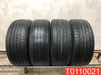 Dunlop Grandtrek PT3A 275/50 R21 113V 