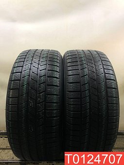 Pirelli Scorpion Ice Snow 255/50 R19 107H 