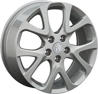 Replay Mazda (MZ28) 7x17 5x114,3 ET50 dia 67,1 S