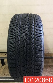 Pirelli Scorpion Winter 275/35 R22 104V 