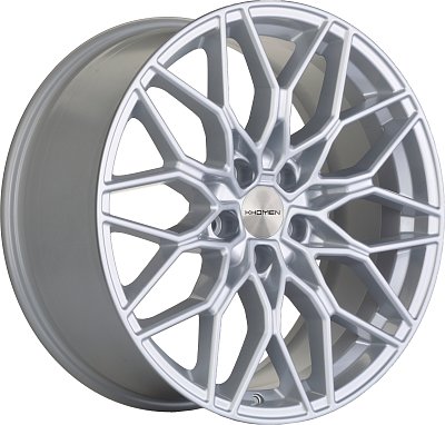 Диски Khomen Wheels KHW1902 (3/4/5/6 Rear) - 1