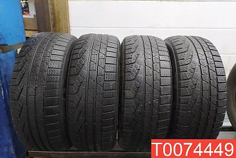 Pirelli Sottozero Winter 210 Series 2 225/55 R17 97H RunFlat