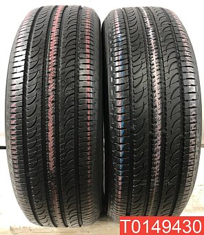 Yokohama Geolandar G055 SUV 235/60 R18 107V 
