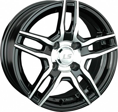 Диски LS wheels 569 - 1