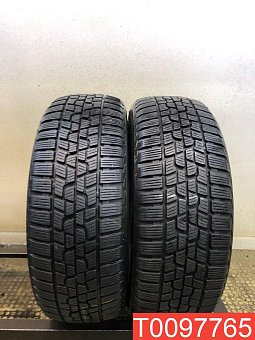 Firestone WinterHawk 2 Evo 205/55 R16 91T Нет