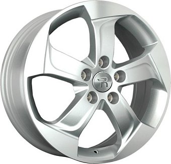 Replica Replay Suzuki (SZ47) 6,5x17 5x114,3 ET50 dia 60,1 SF