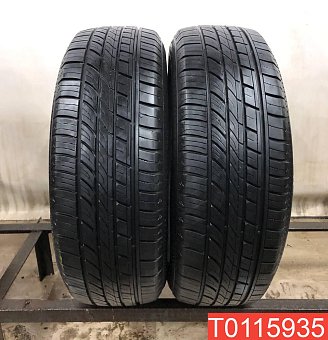 Cooper Discoverer HTS Plus 225/60 R18 100H 