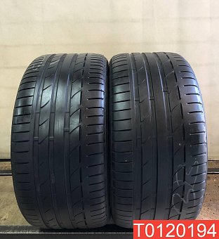 Bridgestone Potenza S001 275/35 R20 102Y RunFlat